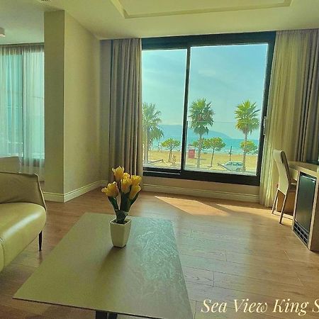 Marina Premium Hotel & Apartment Vlorë 外观 照片