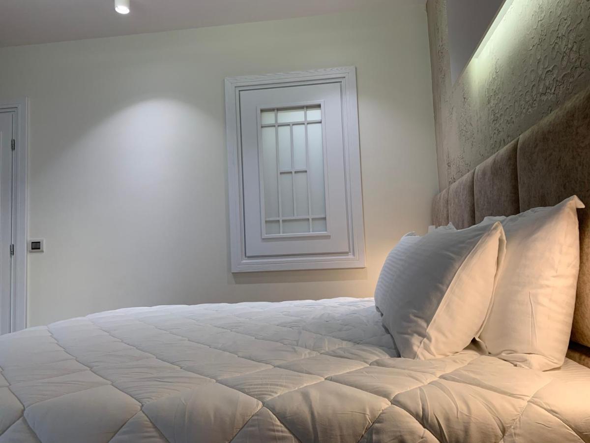 Marina Premium Hotel & Apartment Vlorë 外观 照片