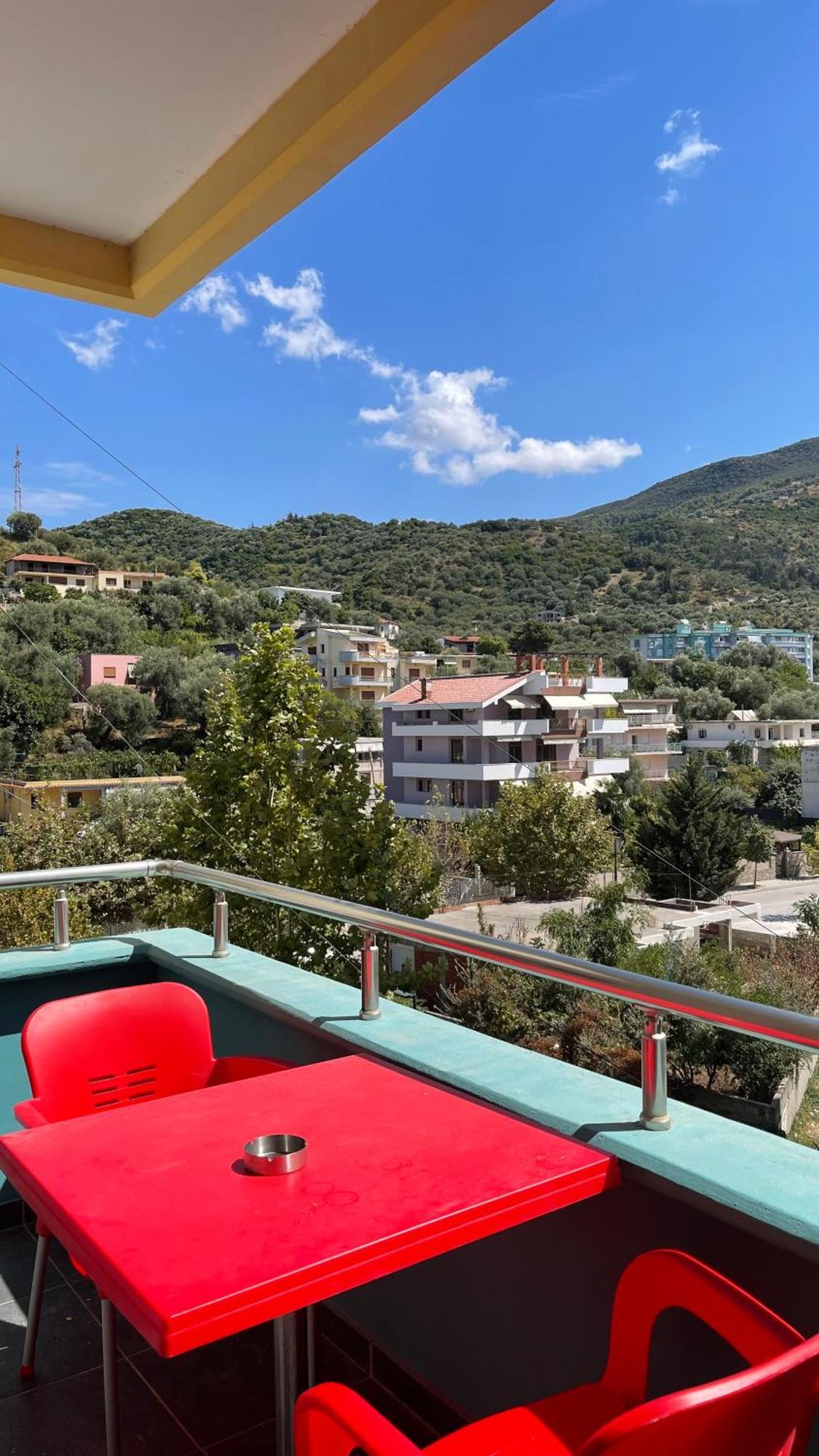 Marina Premium Hotel & Apartment Vlorë 客房 照片