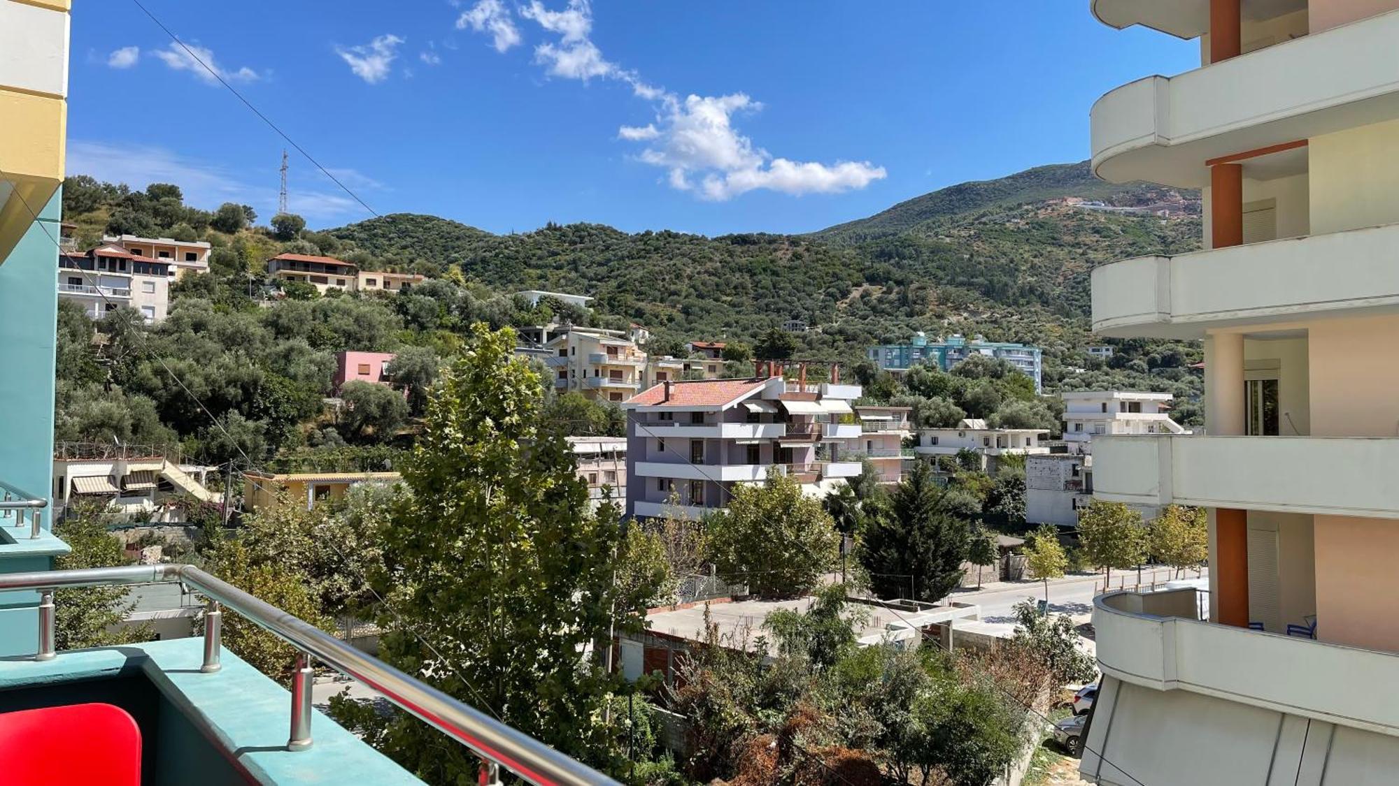 Marina Premium Hotel & Apartment Vlorë 客房 照片