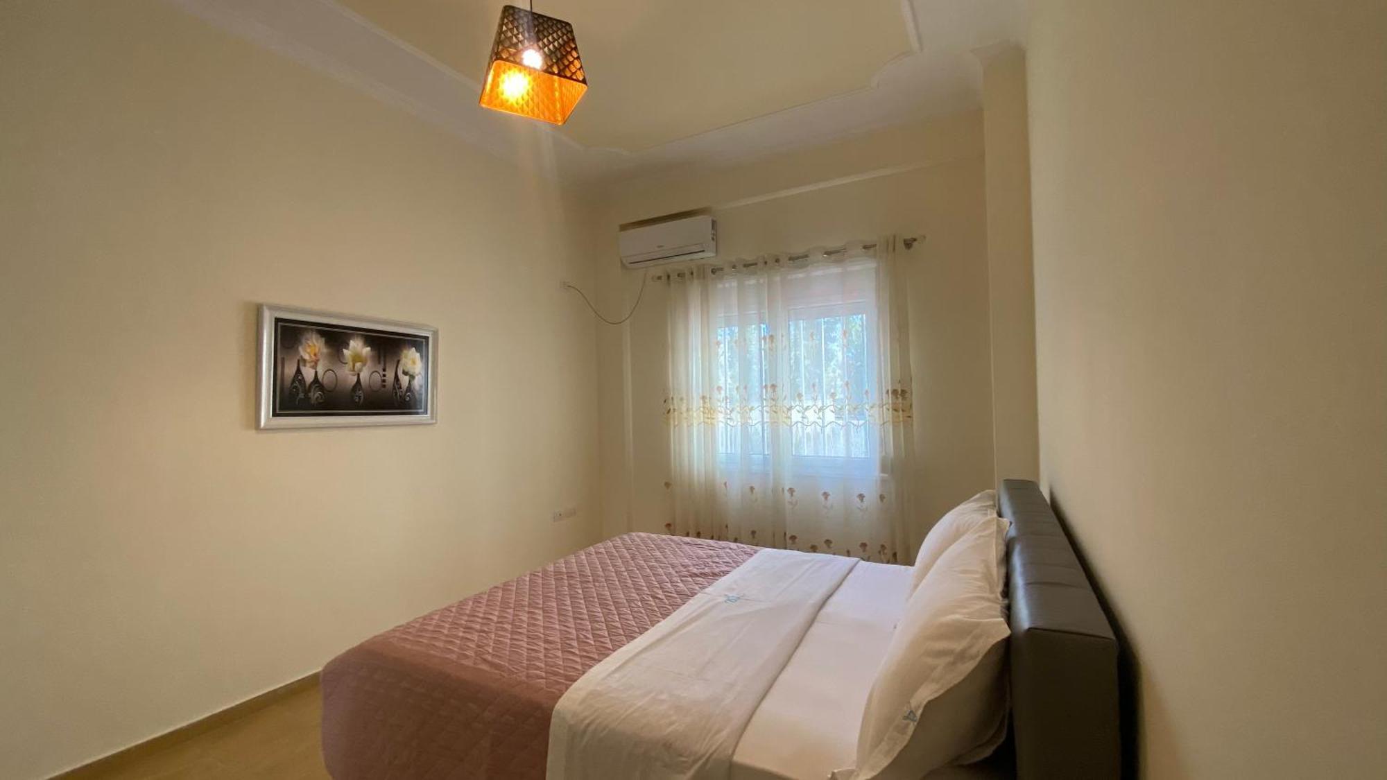 Marina Premium Hotel & Apartment Vlorë 客房 照片