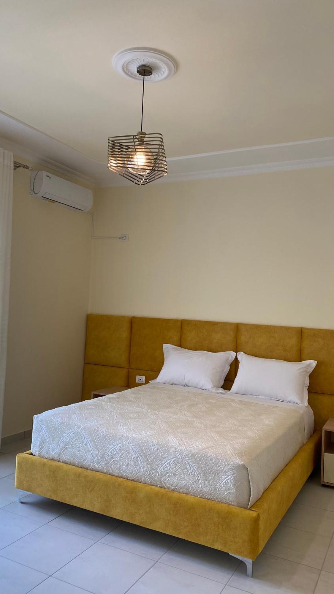 Marina Premium Hotel & Apartment Vlorë 客房 照片